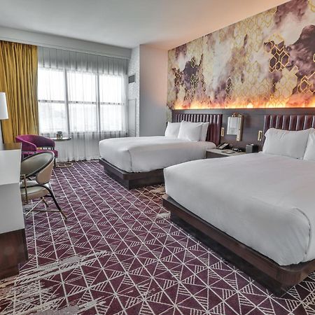 Wind Creek Bethlehem Casino & Resort מראה חיצוני תמונה