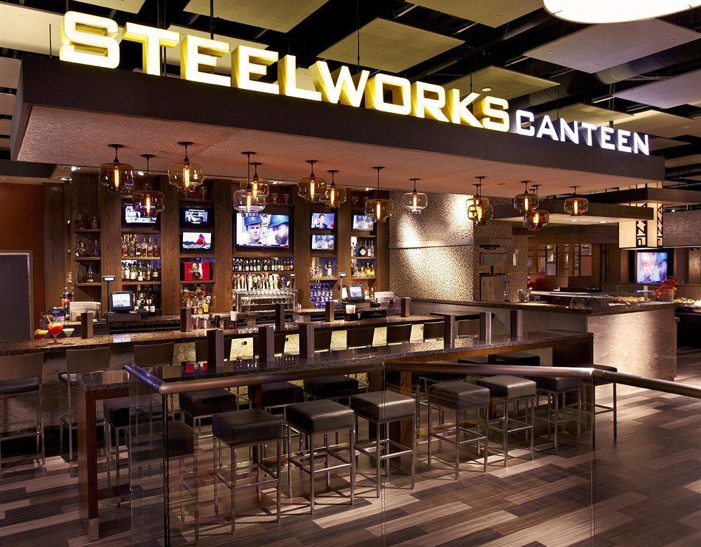 Wind Creek Bethlehem Casino & Resort מראה חיצוני תמונה
