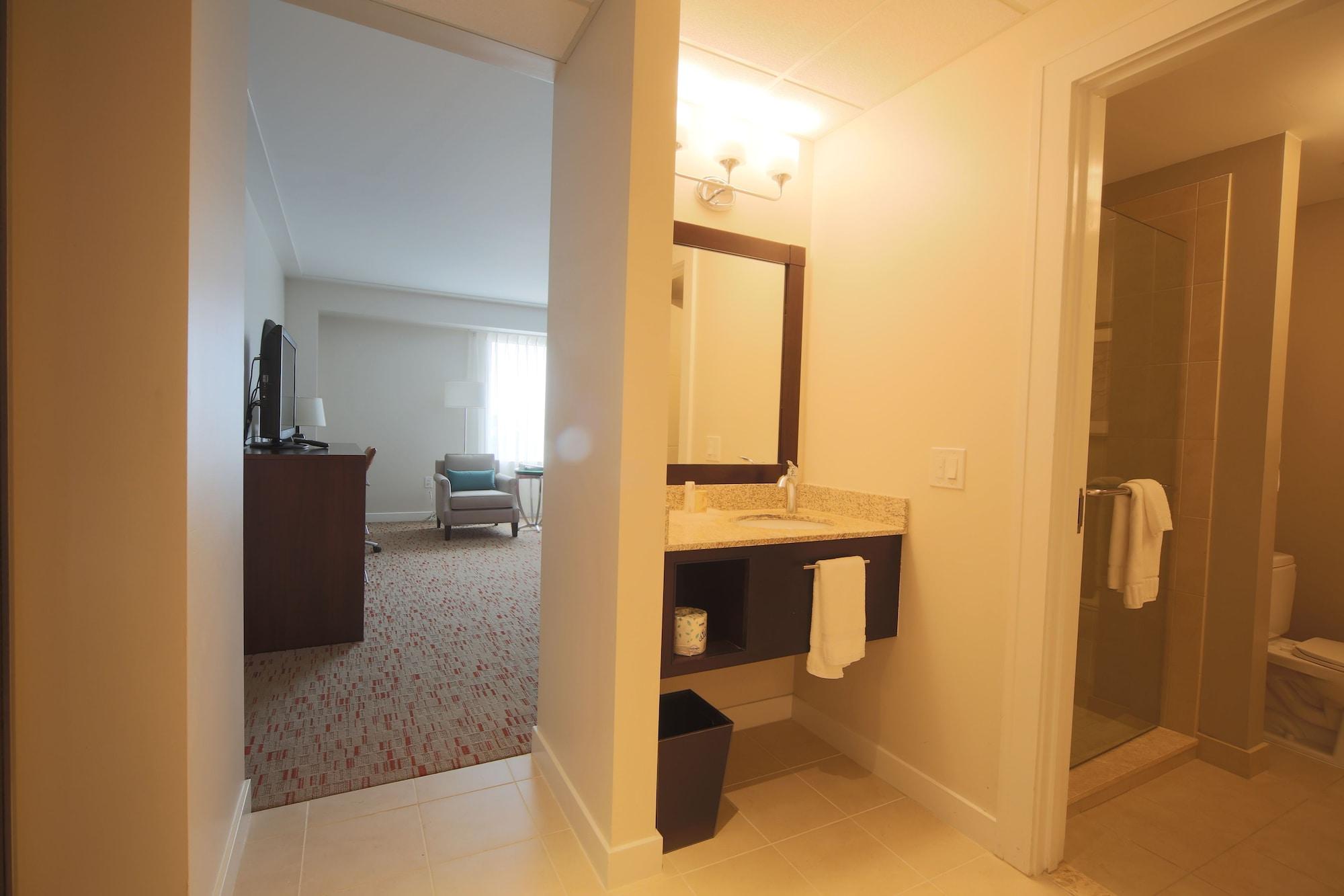 Wind Creek Bethlehem Casino & Resort מראה חיצוני תמונה