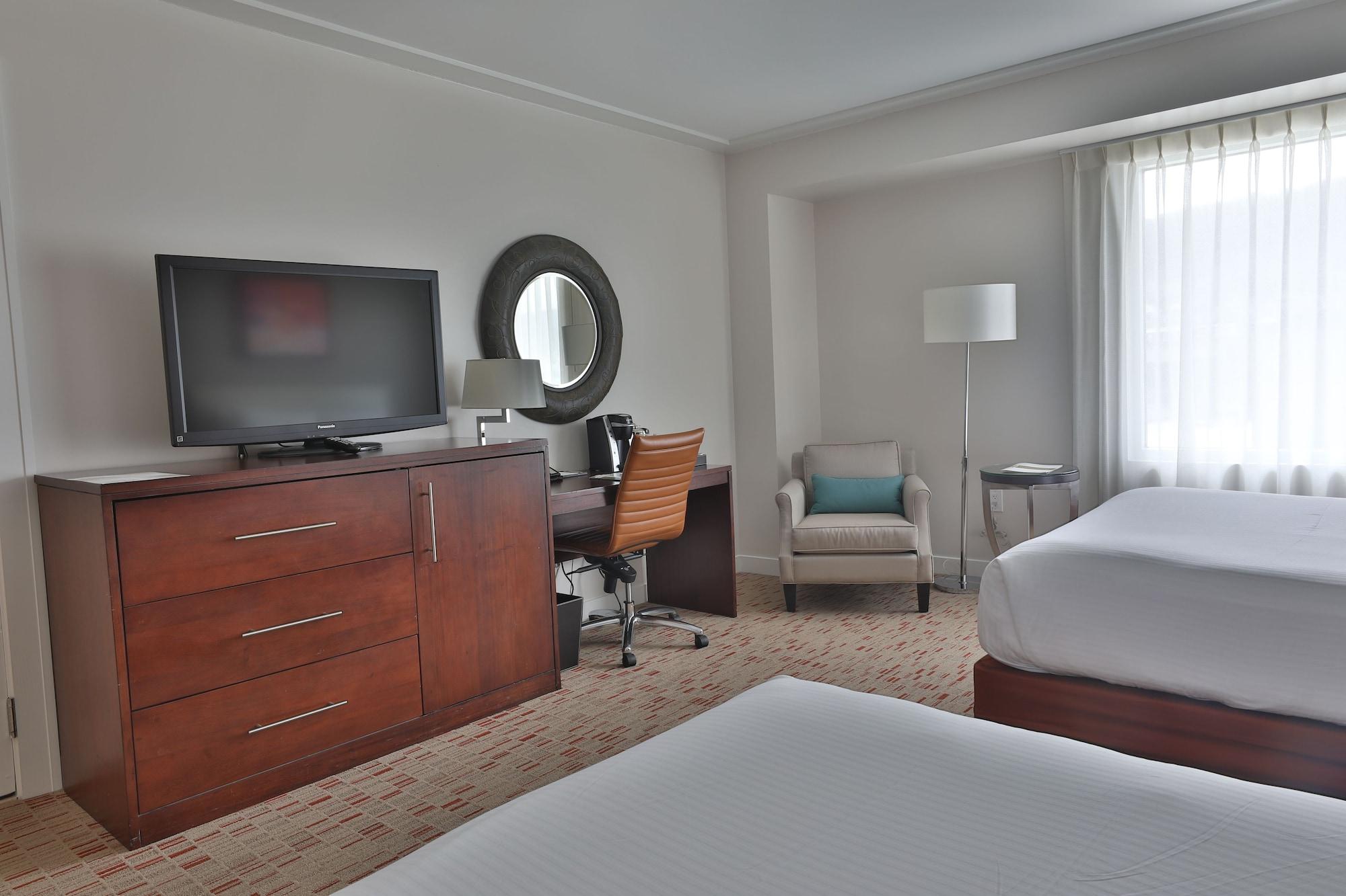 Wind Creek Bethlehem Casino & Resort מראה חיצוני תמונה