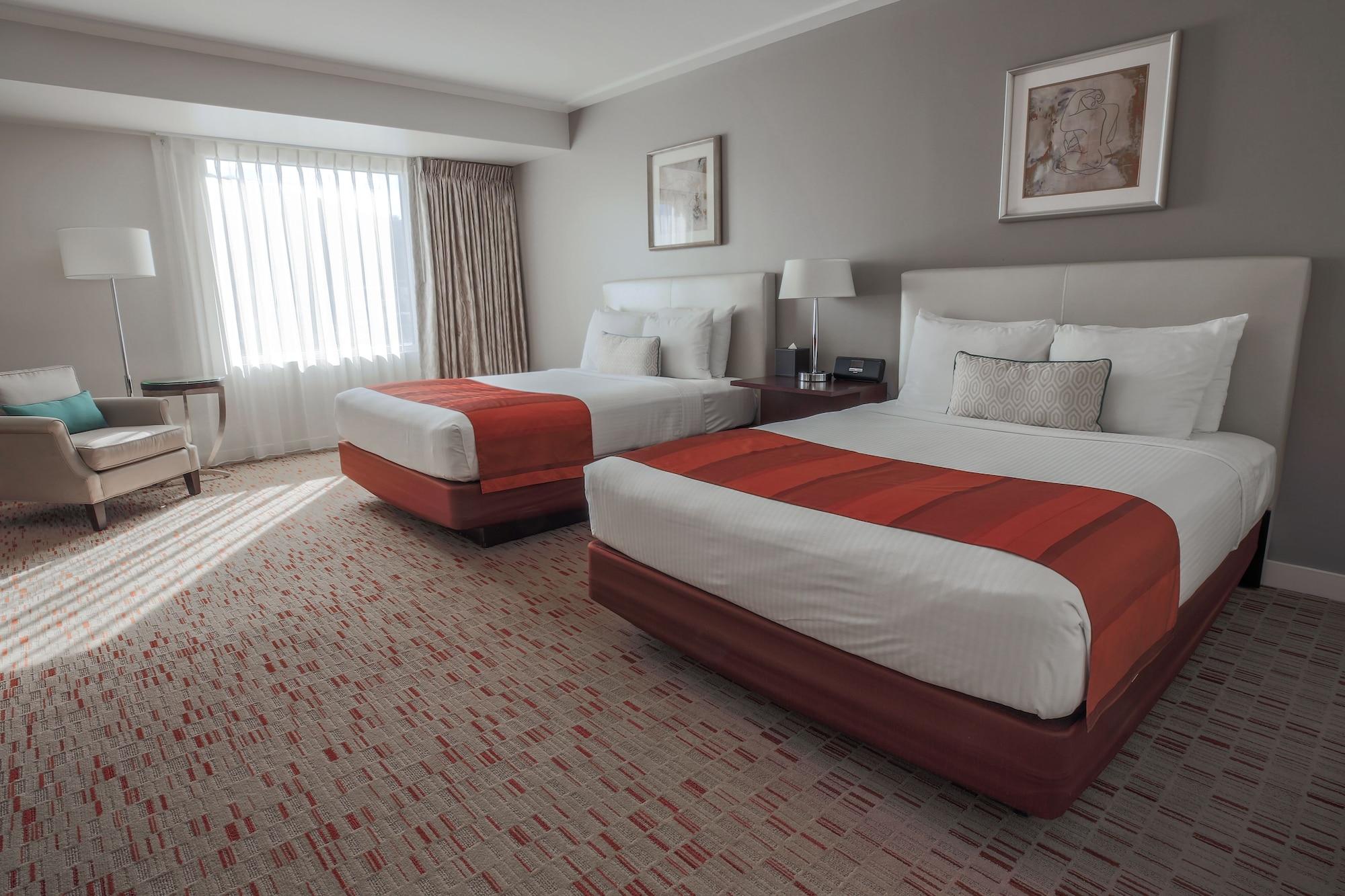 Wind Creek Bethlehem Casino & Resort מראה חיצוני תמונה