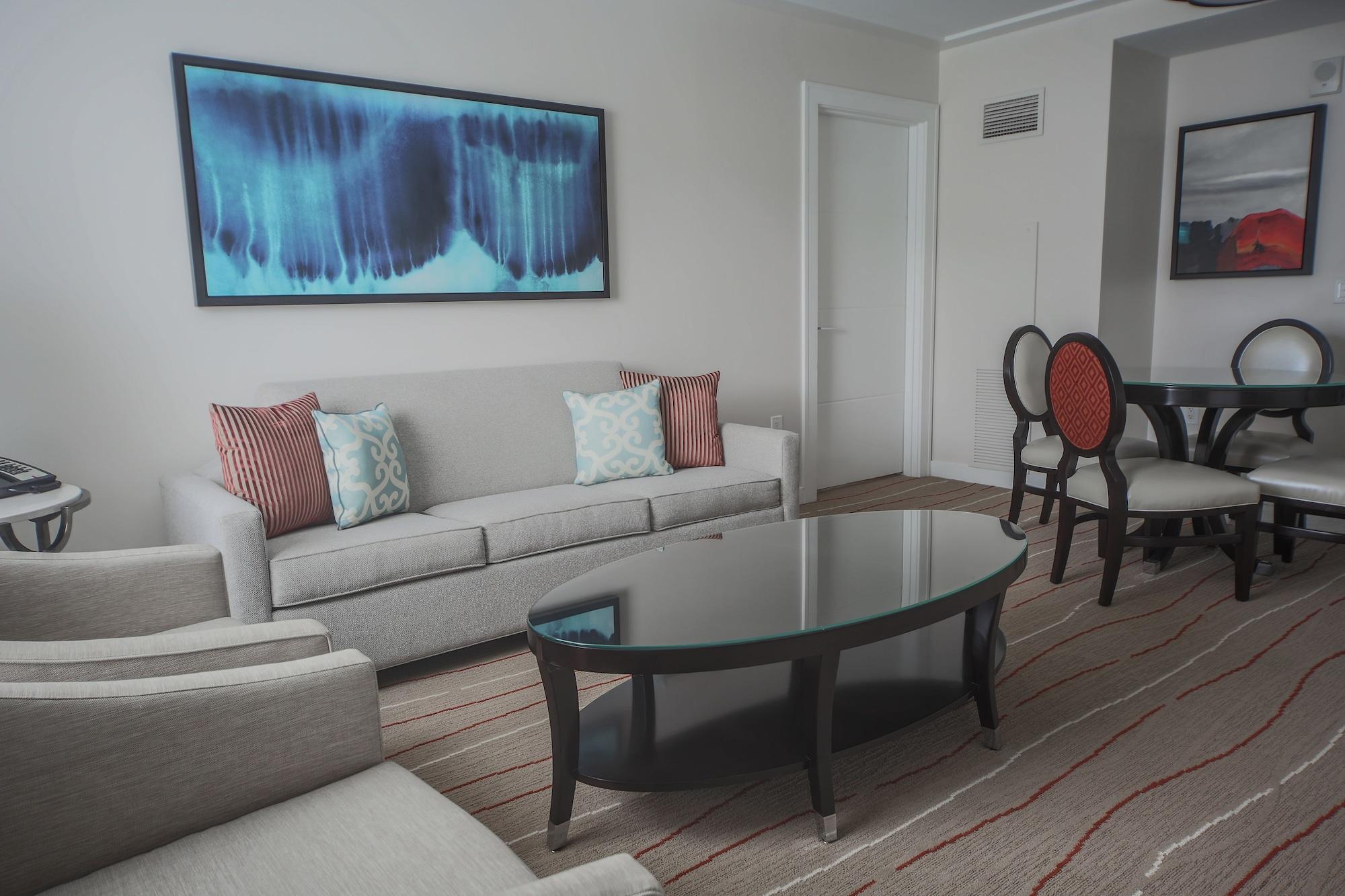 Wind Creek Bethlehem Casino & Resort מראה חיצוני תמונה