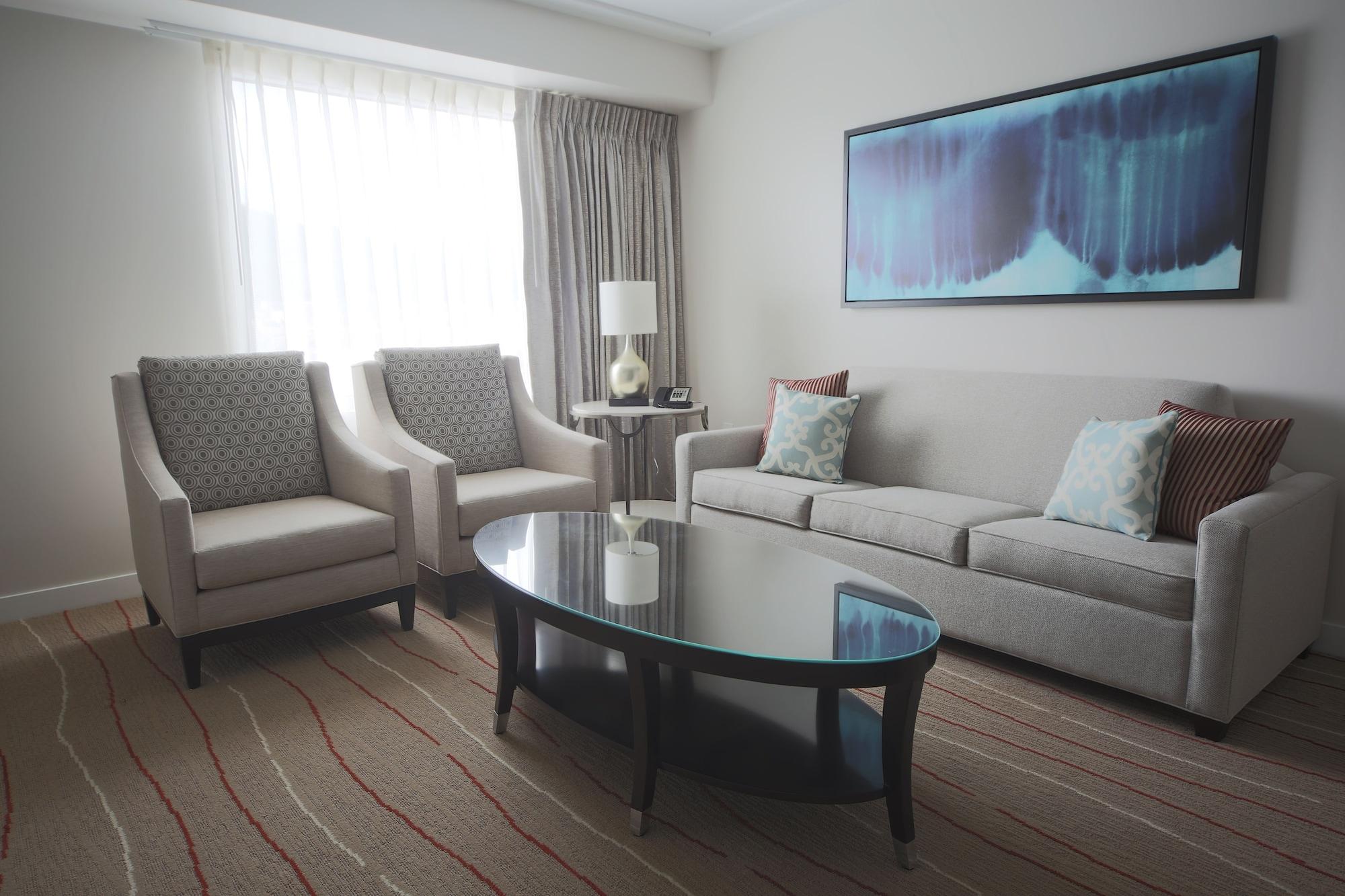 Wind Creek Bethlehem Casino & Resort מראה חיצוני תמונה