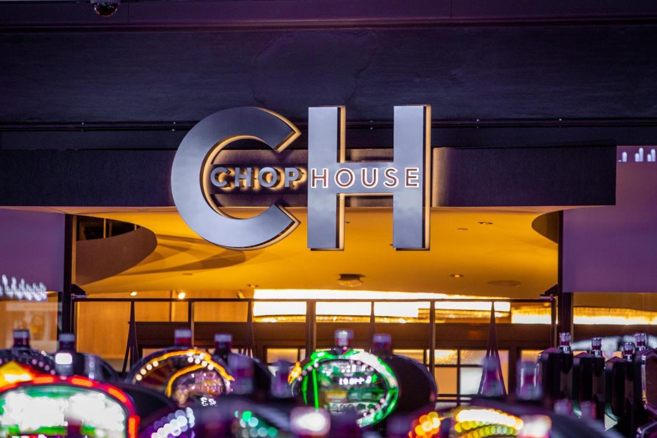 Wind Creek Bethlehem Casino & Resort מראה חיצוני תמונה