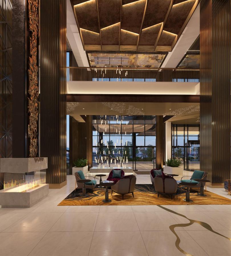 Wind Creek Bethlehem Casino & Resort מראה חיצוני תמונה