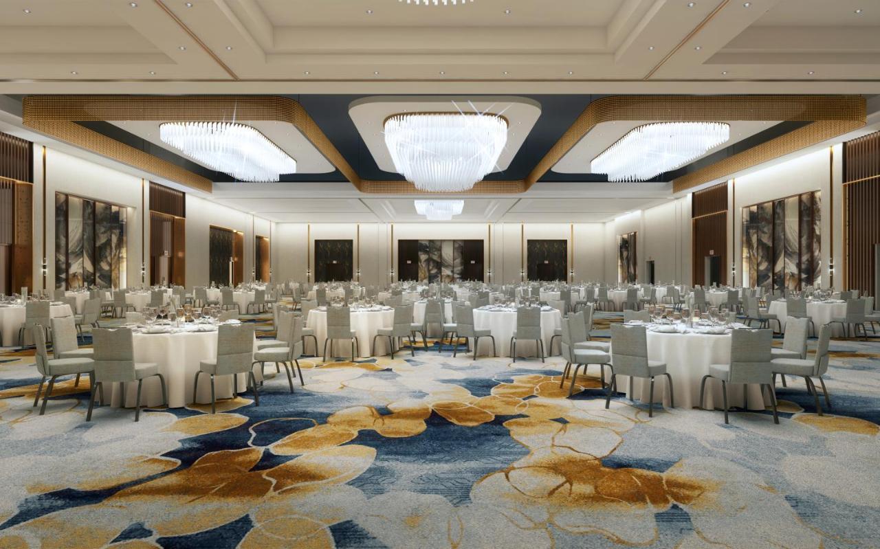 Wind Creek Bethlehem Casino & Resort מראה חיצוני תמונה
