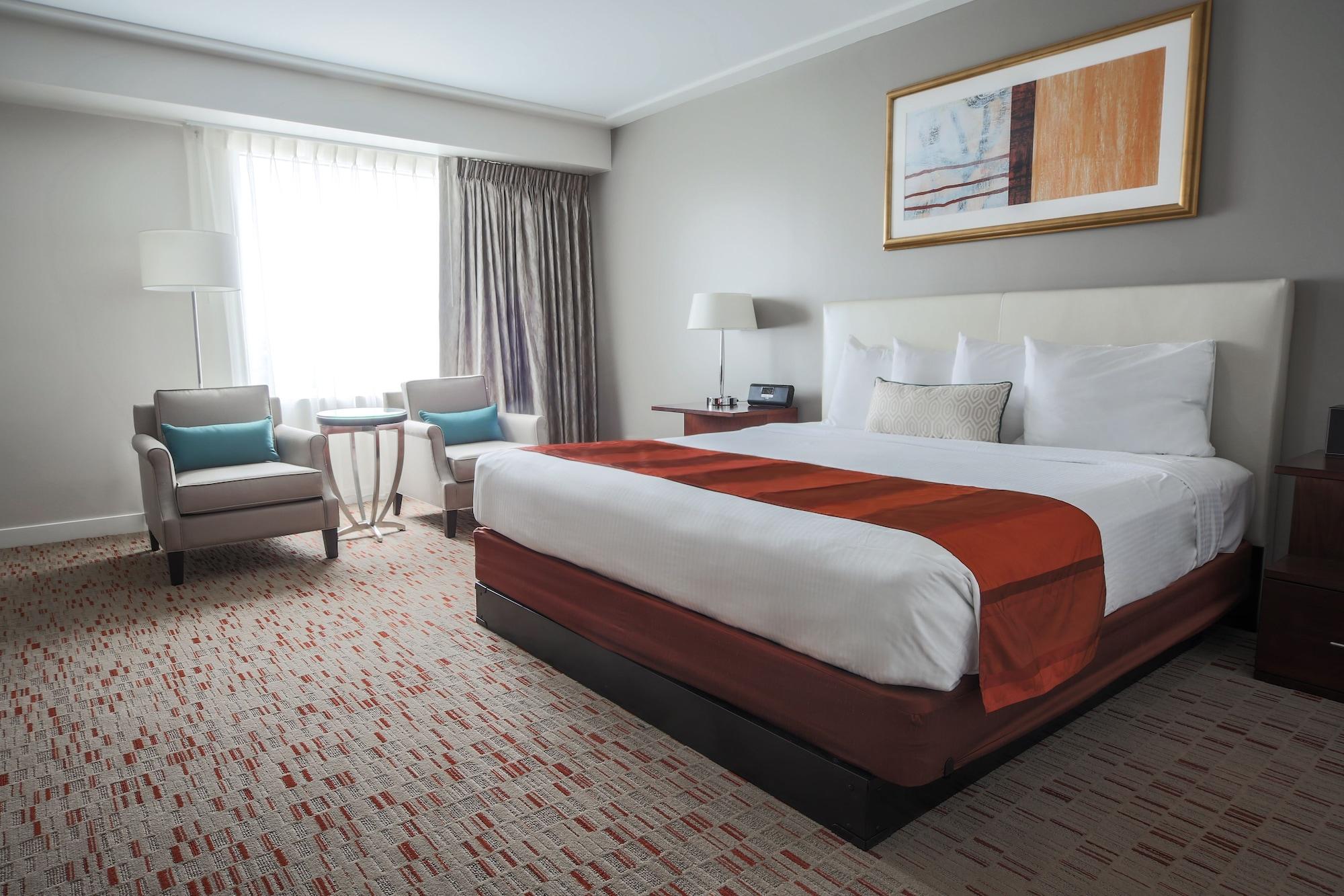 Wind Creek Bethlehem Casino & Resort מראה חיצוני תמונה