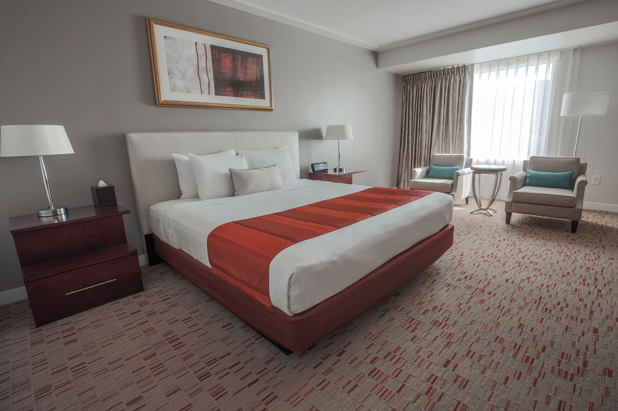 Wind Creek Bethlehem Casino & Resort מראה חיצוני תמונה