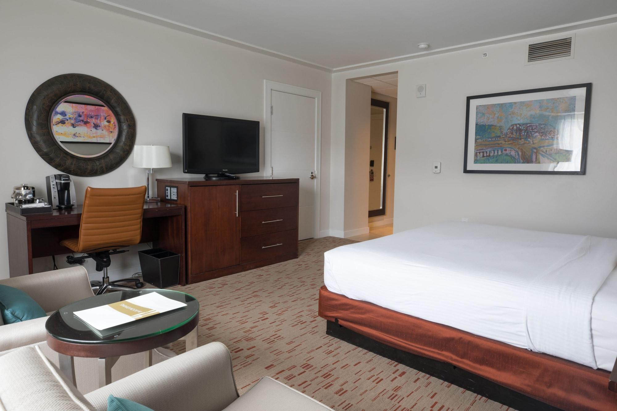 Wind Creek Bethlehem Casino & Resort מראה חיצוני תמונה