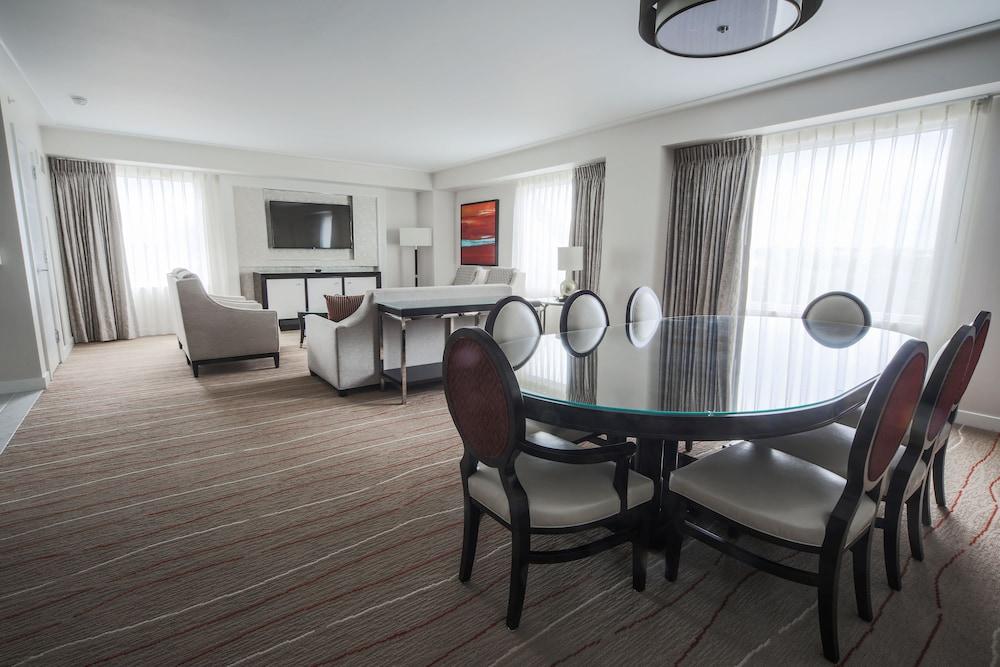 Wind Creek Bethlehem Casino & Resort מראה חיצוני תמונה