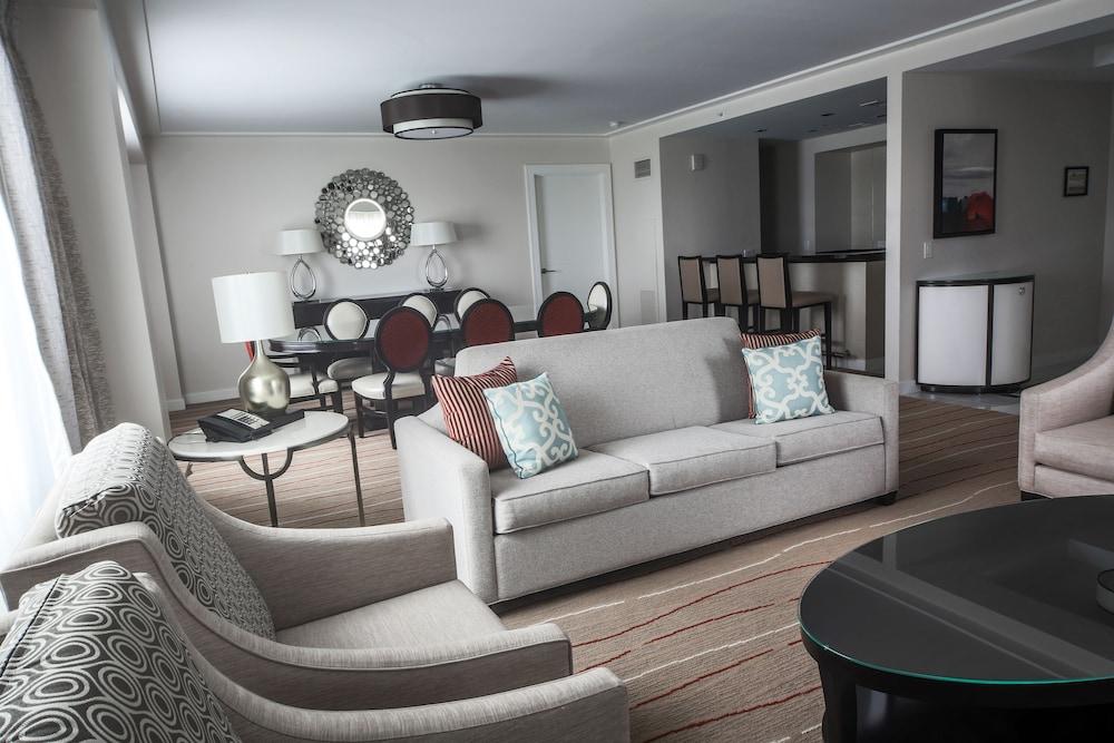 Wind Creek Bethlehem Casino & Resort מראה חיצוני תמונה