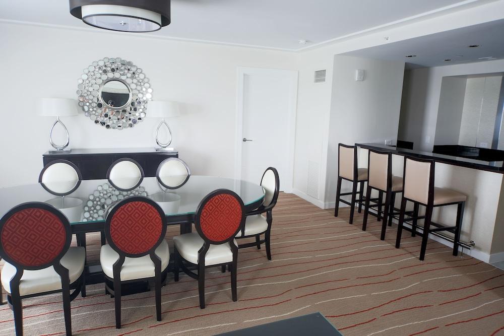 Wind Creek Bethlehem Casino & Resort מראה חיצוני תמונה