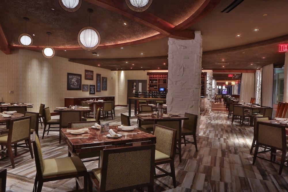 Wind Creek Bethlehem Casino & Resort מראה חיצוני תמונה