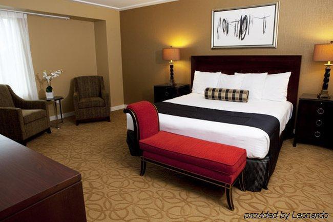 Wind Creek Bethlehem Casino & Resort חדר תמונה