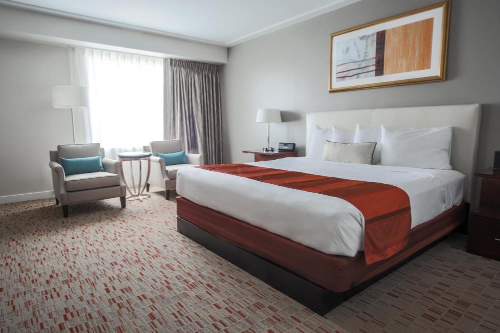 Wind Creek Bethlehem Casino & Resort מראה חיצוני תמונה