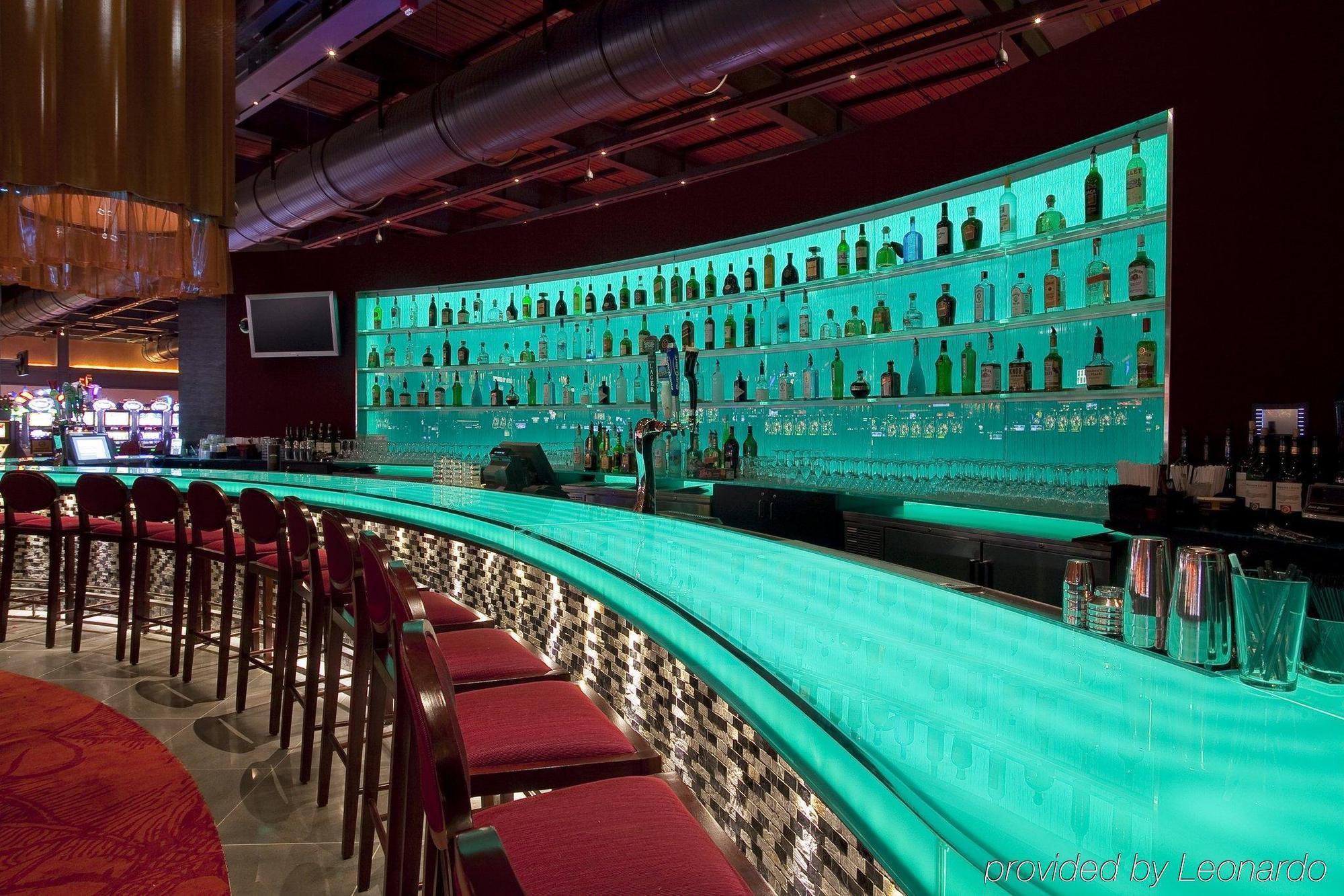 Wind Creek Bethlehem Casino & Resort מסעדה תמונה