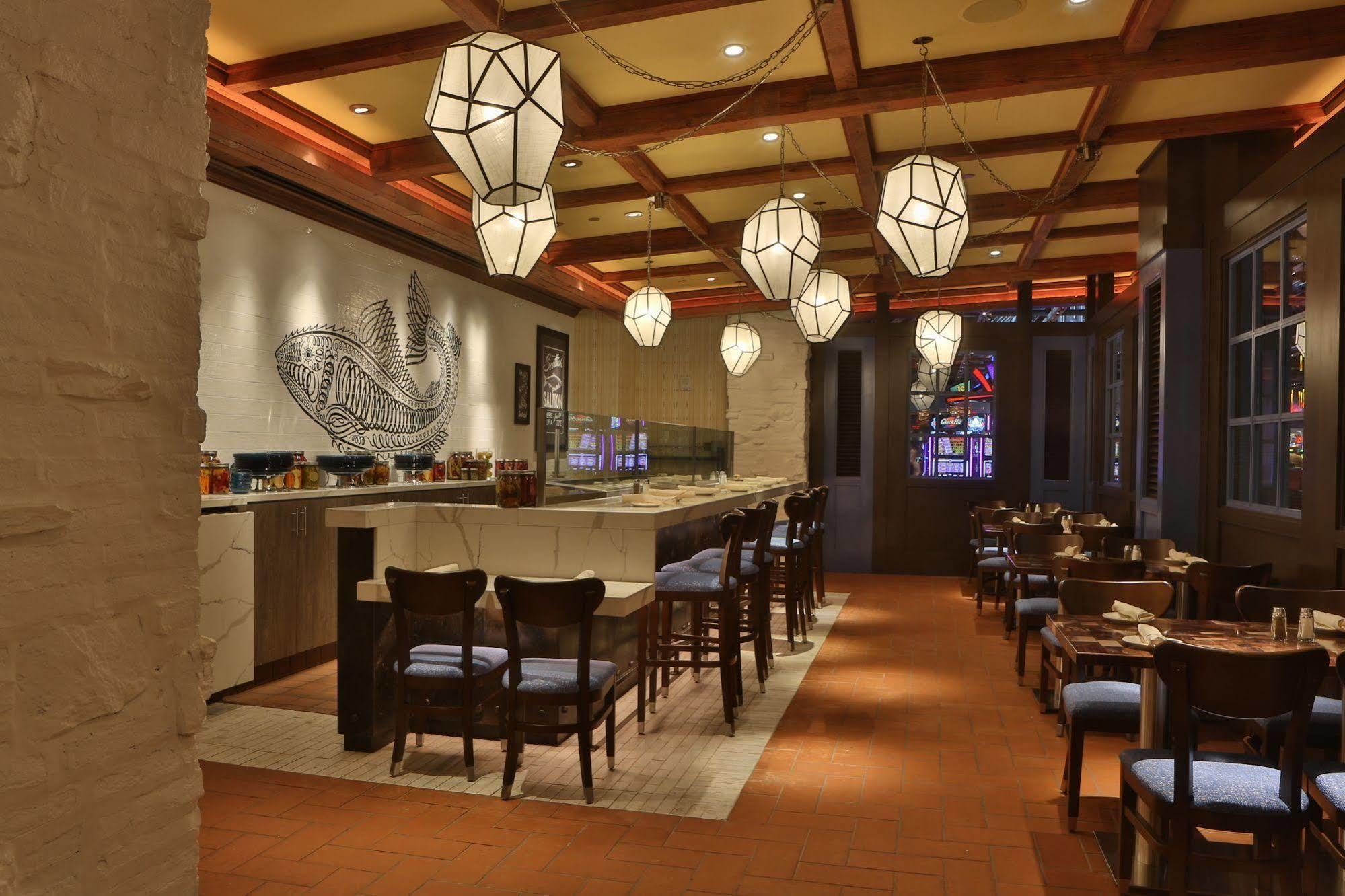Wind Creek Bethlehem Casino & Resort מראה חיצוני תמונה