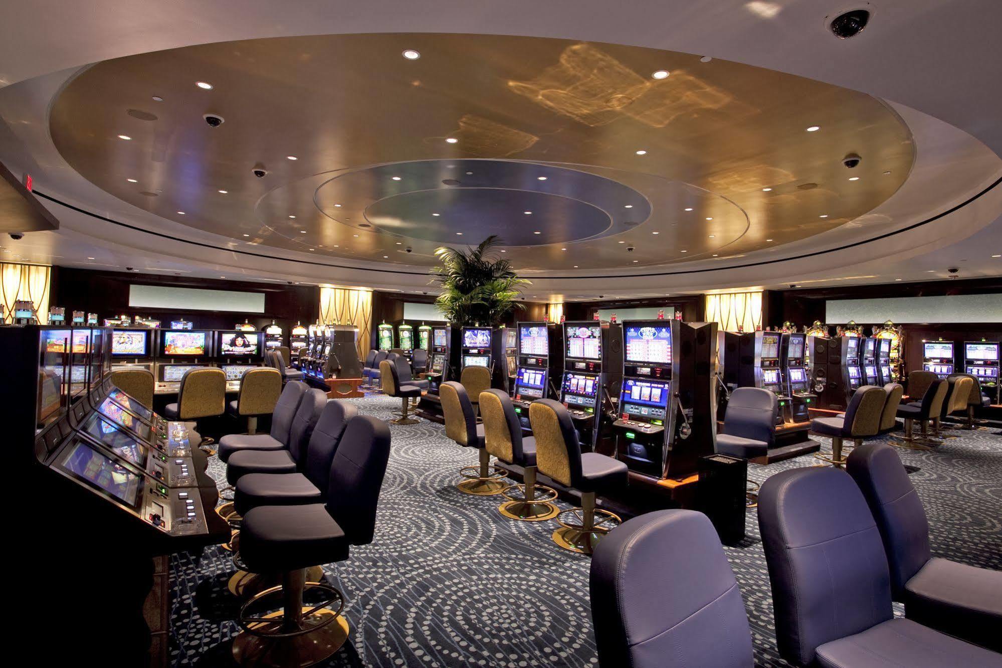 Wind Creek Bethlehem Casino & Resort מתקנים תמונה