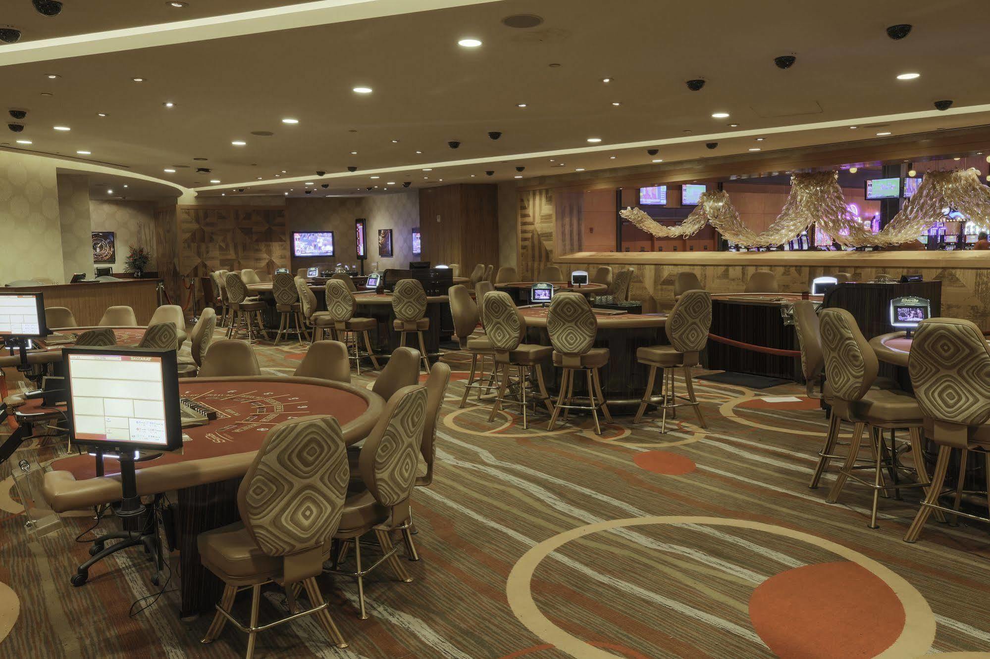 Wind Creek Bethlehem Casino & Resort מראה חיצוני תמונה