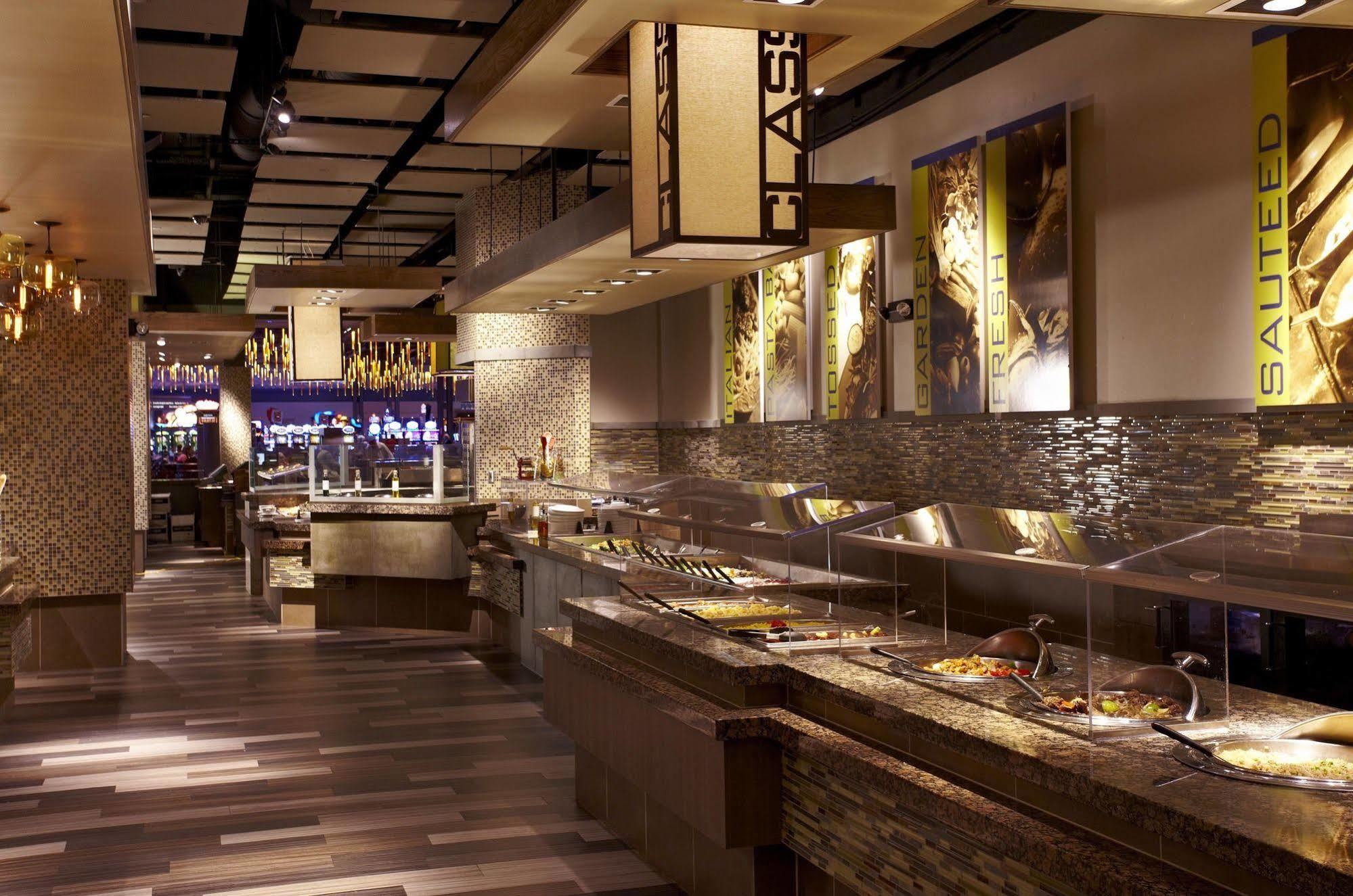 Wind Creek Bethlehem Casino & Resort מראה חיצוני תמונה