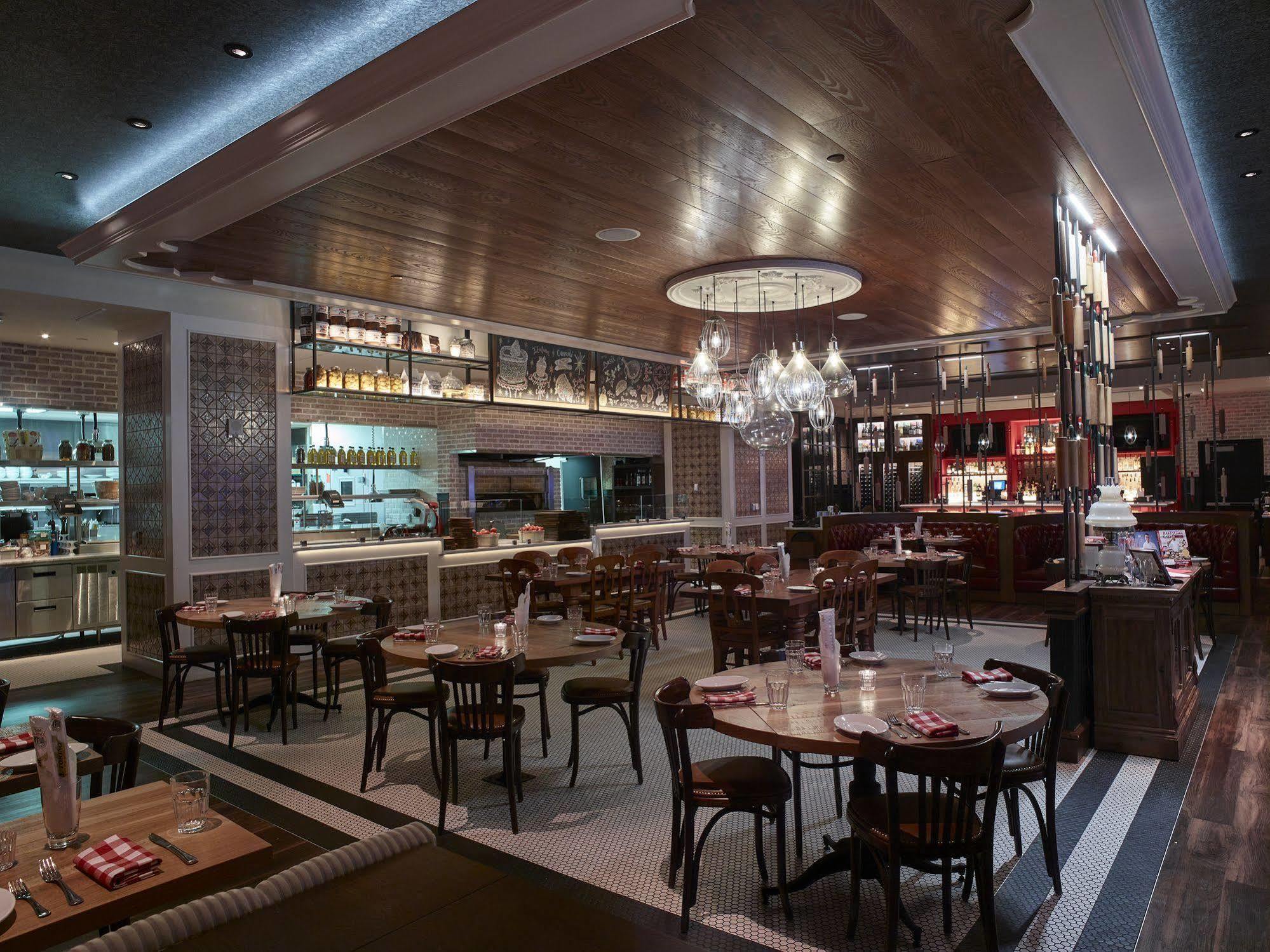 Wind Creek Bethlehem Casino & Resort מראה חיצוני תמונה